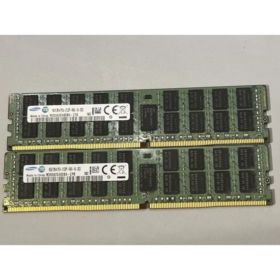 Samsung 32GB PC4-2133P (kit)