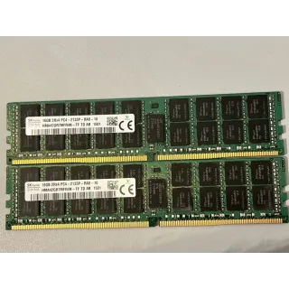 SK Hynix 32GB PC4-2133P (kit)