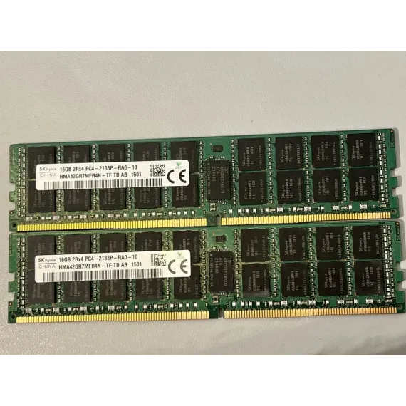SK Hynix 32GB PC4-2133P (kit)