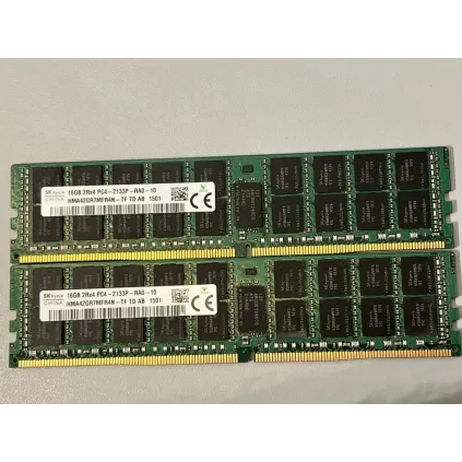 SK Hynix 32GB PC4-2133P (kit)