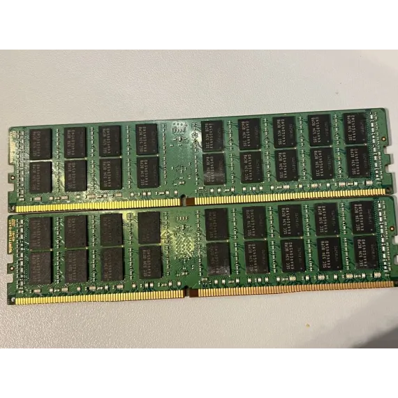 SK Hynix 32GB PC4-2133P (kit)