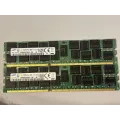 Samsung 32GB PC3L - 12800R  (kit)