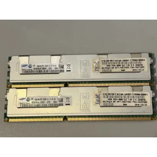 Samsung 32GB PC3-8500R (kit)