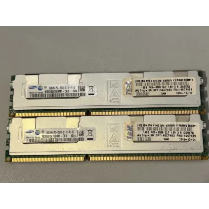 Samsung 32GB PC3-8500R (kit)