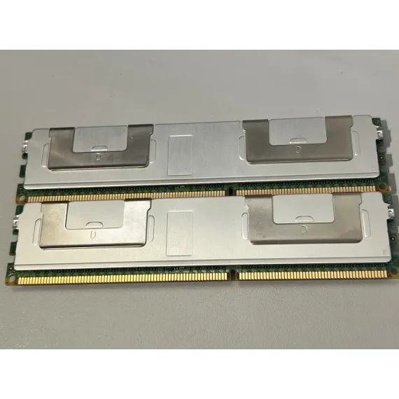 Samsung 32GB PC3-8500R (kit)