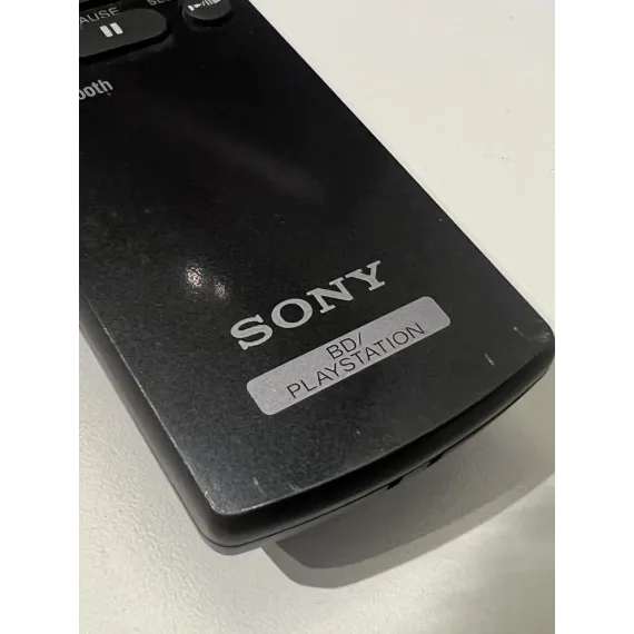 Playstation 3 fjernkontroll