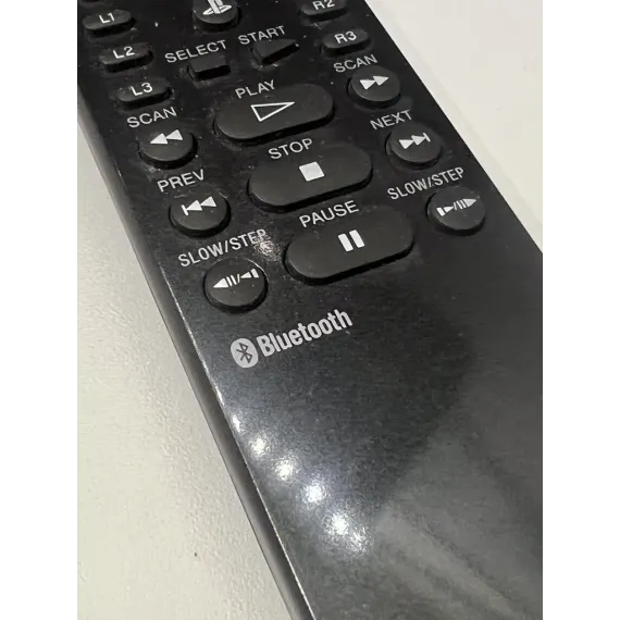 Playstation 3 fjernkontroll