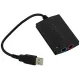 USB adapter for Singstar Mikrofoner