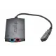 USB adapter for Singstar Mikrofoner