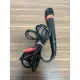 Rød Singstar Mikrofon