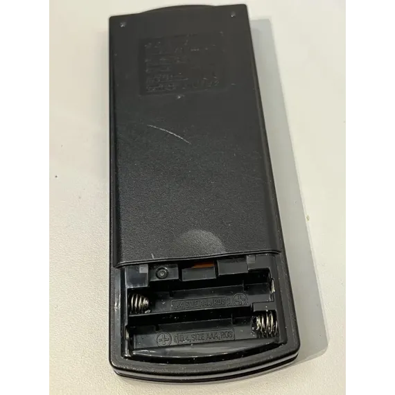 Playstation 2 fjernkontroll