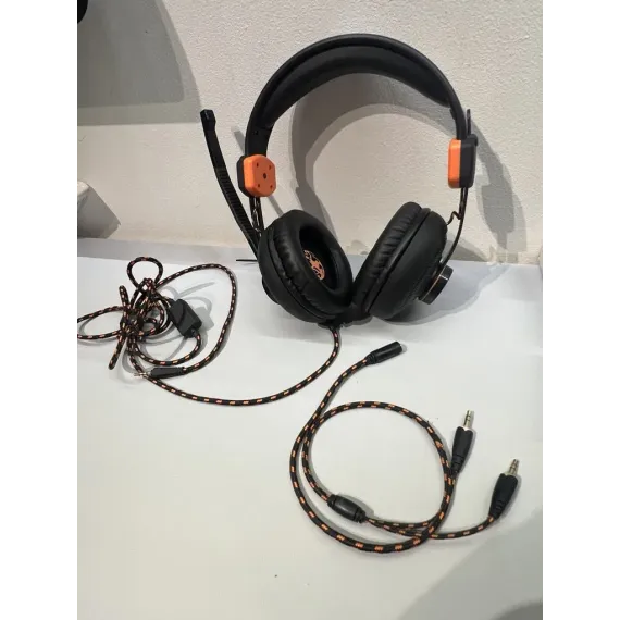 ADX Ultimate gaming headset