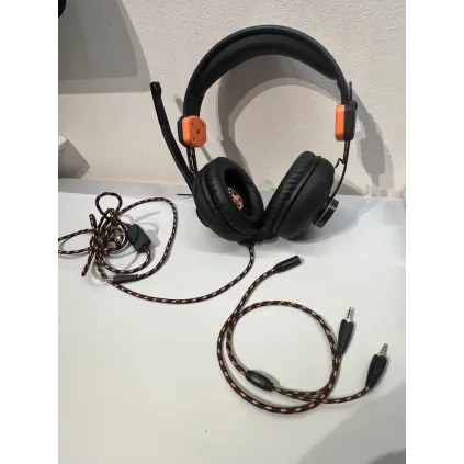 ADX Ultimate gaming headset
