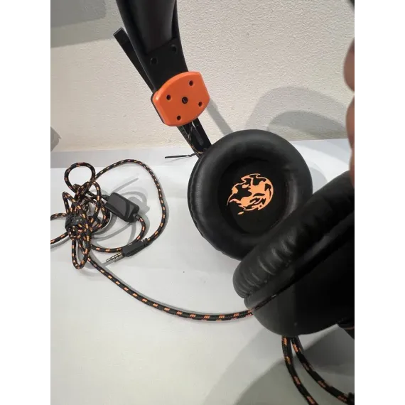 ADX Ultimate gaming headset