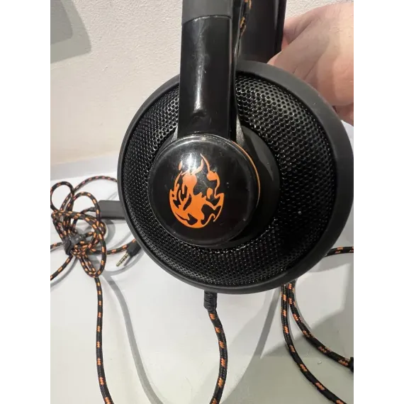 ADX Ultimate gaming headset