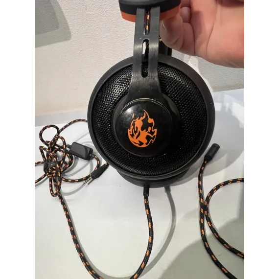 ADX Ultimate gaming headset