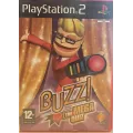 Buzz! The Mega Quiz