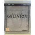 Elder Scrolls IV: Oblivion [5th Anniversary Edition]