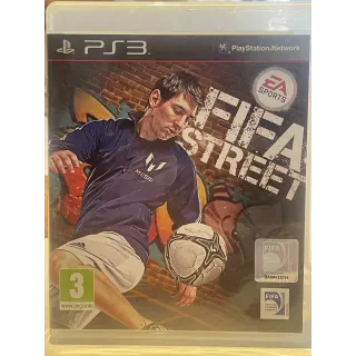 FIFA Street