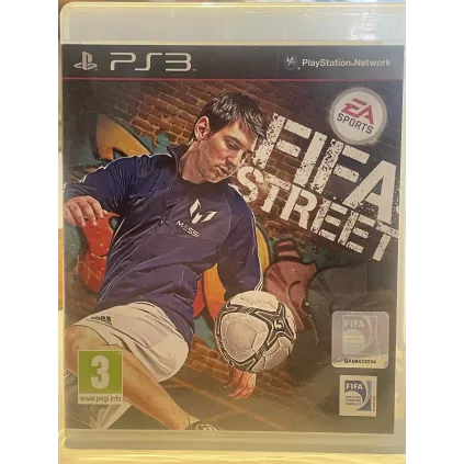 FIFA Street