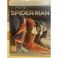 Spiderman: Shattered Dimensions