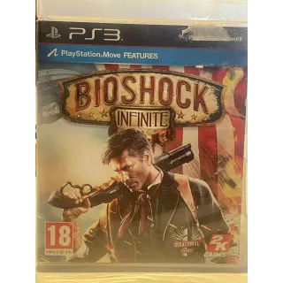 BioShock Infinite