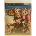 BioShock Infinite