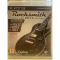 Rocksmith 2014