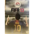 FIFA 13 [Steelbook Edition]