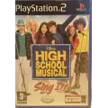High School Musical: Sing It