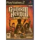 Guitar Hero III Legends of Rock