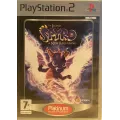 Legend of Spyro A New Beginning [Platinum]