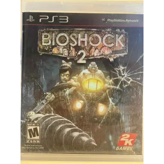 BioShock 2
