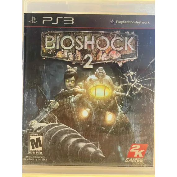 BioShock 2