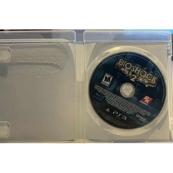 BioShock 2