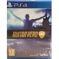 Guitar Hero Live