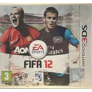 FIFA 12