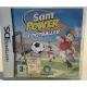 Sam Power Footballer