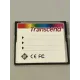 Transecend compact flash 256MB