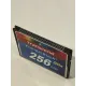 Transecend compact flash 256MB