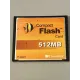 TWINMOS compact flash 512MB