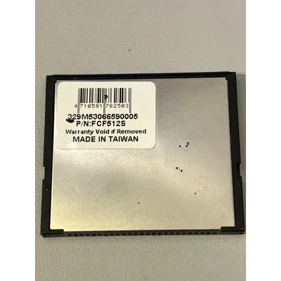 TWINMOS compact flash 512MB