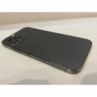 iPhone 13 Pro – 128GB – Grafittgrå – Grad B