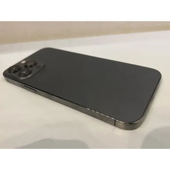 Iphone 13 PRO MAX- 128GBGraphite grad A