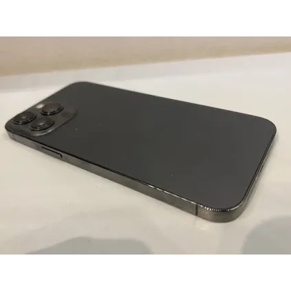 Iphone 13 PRO MAX- 128GBGraphite grad A