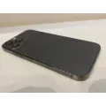 Iphone 13 PRO MAX- 128GBGraphite grad A