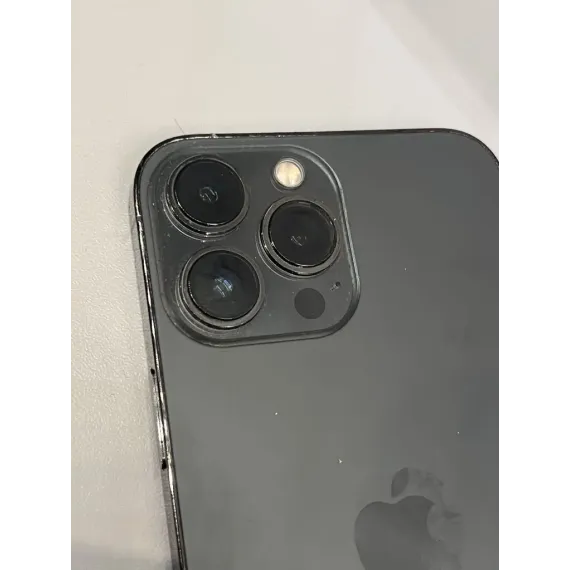 Iphone 13 PRO MAX- 128GBGraphite grad A