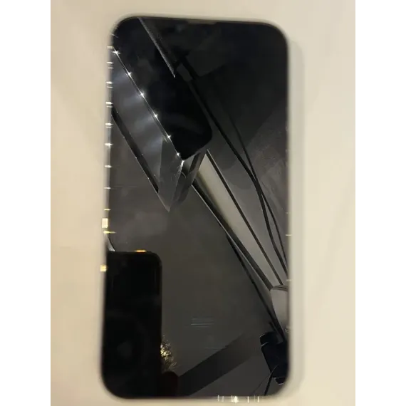 Iphone 13 PRO MAX- 128GBGraphite grad A