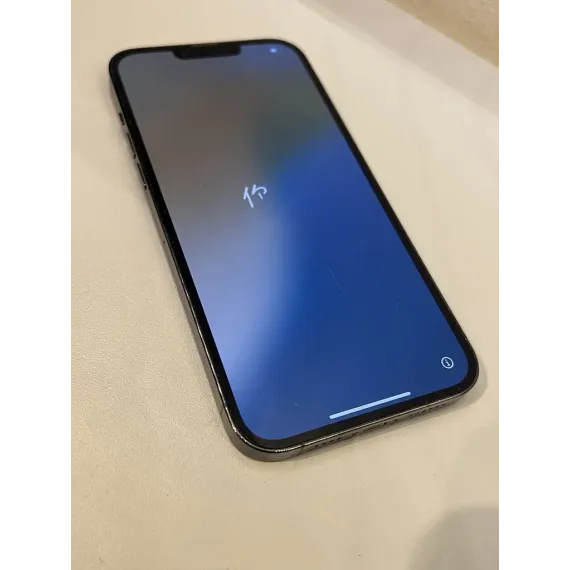 Iphone 13 PRO MAX- 128GBGraphite grad A