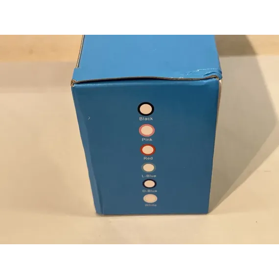 Wii kontroller og nunchunk